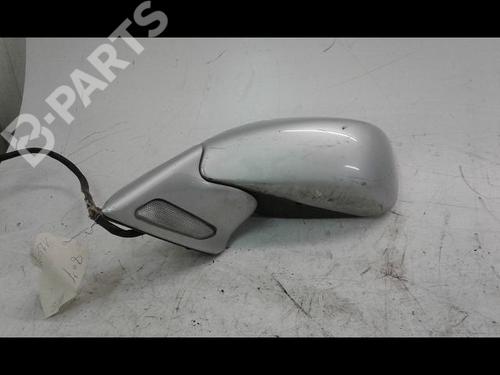 Left mirror PEUGEOT 807 (EB_) 2.0 HDi | BP8968698C26