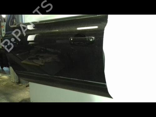 Left front door NISSAN MICRA III (K12) 1.2 16V | BP14954833C2