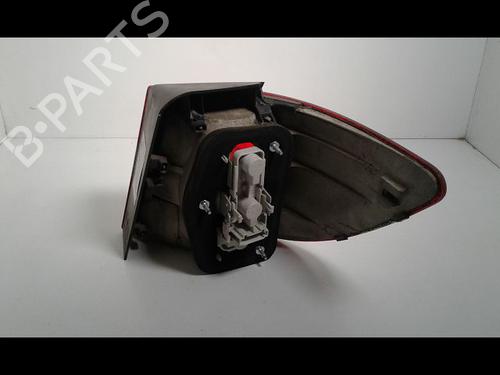Used Left taillight MERCEDES-BENZ B-CLASS Sports Tourer (W245) B 180 CDI (245.207) (109 hp) 8967017