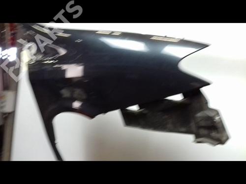Right front fenders FIAT ULYSSE (179_) 2.0 JTD | BP9572822C42 