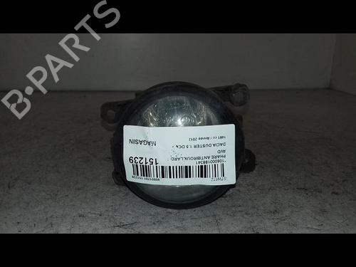 Used Right front fog light Right front fog light 38428508 38428508