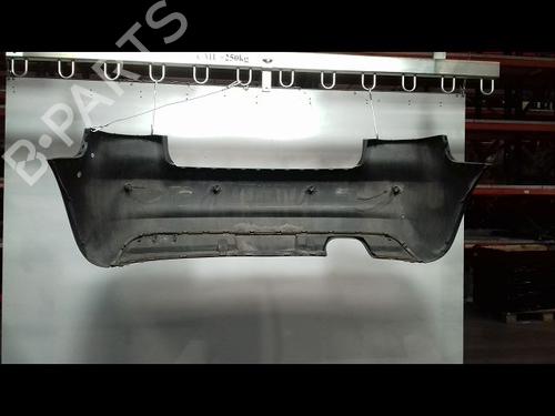 Rear bumper AUDI A3 (8P1) 2.0 TDI 16V | BP17085854C8 