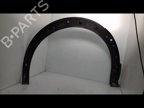 Rear left wheel arch trim PEUGEOT 3008 II SUV (MC_, MR_, MJ_, M4_) Hybrid | BP22368235C136 