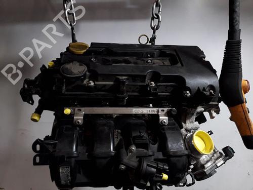 Engine OPEL MERIVA B MPV (S10) 1.4 (75) | BP16313718M1
