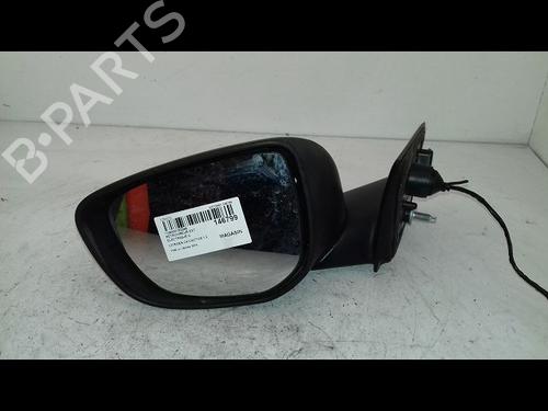 Retrovisor esquerdo CITROËN C4 CACTUS 1.2 VTi 82 | BP30949888C26