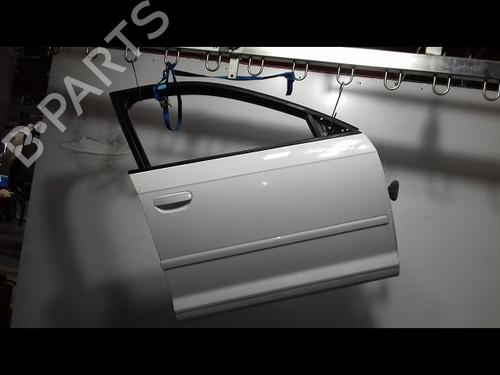 Right front door AUDI A3 Sportback (8PA) 1.6 TDI | BP21088281C3 