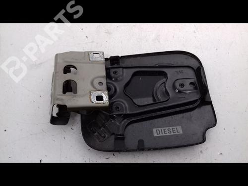 Fuel flap DACIA DUSTER (HS_) 1.5 dCi | BP9135756C131 