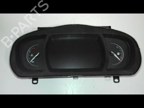 Used Instrument cluster RENAULT TALISMAN (LP_) 1.6 dCi 130 (130 hp) 11725160