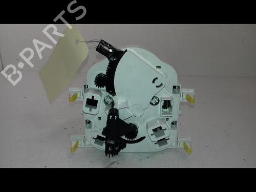 Climate control PEUGEOT 108 1.0 VTi 72 | BP19069391I5 