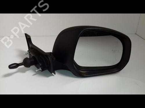 Used Right mirror OPEL AGILA B (H08) 1.0 (F68) (65 hp) 15008915