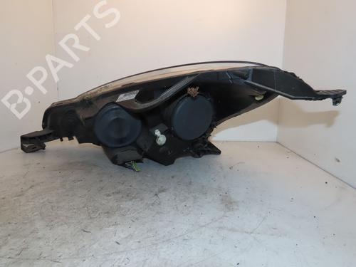 Used Right headlight Right headlight CITROËN C3 II (SC_) 1.2 VTi 82 (82 hp) 33712047 33712047