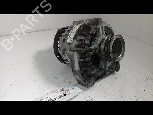Alternator FIAT PANDA (169_) 1.1 (169.AXA1A) | BP13362675M7 
