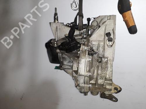 Gearbox NISSAN MICRA V (K14) 0.9 IG-T | BP29441973M3 