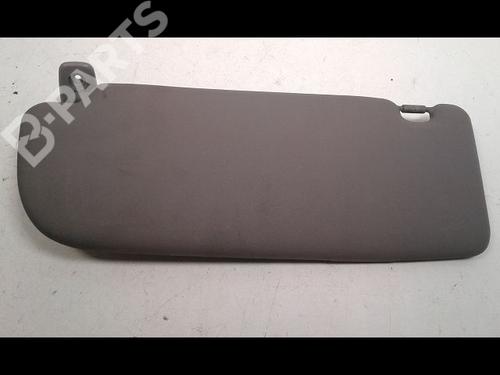 Right sun visor AUDI A3 (8L1) 1.9 TDI | BP8972956I2 