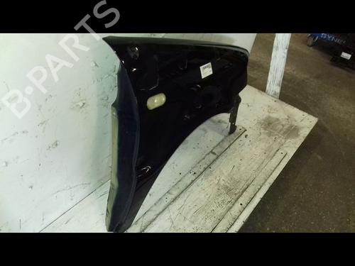 Right front fenders VW POLO (6N2) 1.4 | BP29224546C42 