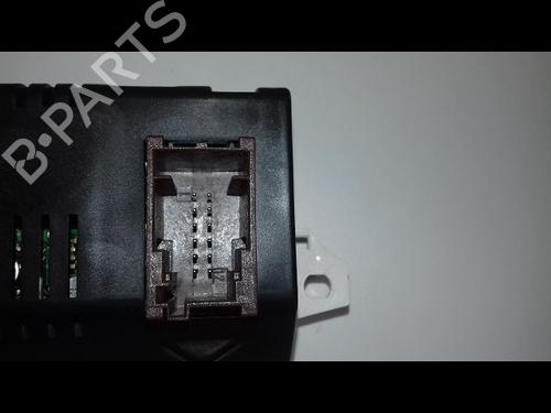 Display monitor CITROËN C5 III (RD_) 2.0 HDi (RDRHD8, RDRHDJ, RDRHR8, RDRHRJ) | BP12095331C48 