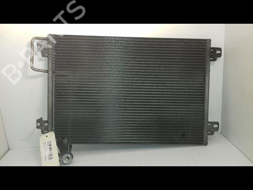 Used Heater matrix RENAULT SCÉNIC I MPV (JA0/1_, FA0_) 1.6 (JA00, JA16, JA15, JA19, JA1V, JA2B, JA2C, JA0B,... (107 hp) 22441366