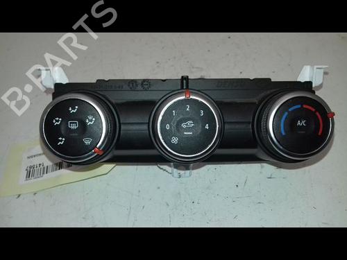 Used Climate control RENAULT CLIO V (B7_) 1.0 TCe 90 (B7MT) (91 hp) 21522890