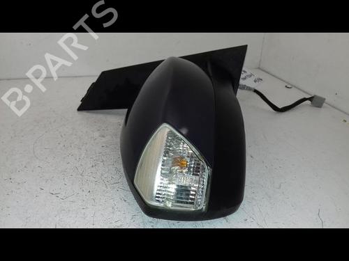 Used Right mirror FORD C-MAX II (DXA/CB7, DXA/CEU) 1.6 TDCi (115 hp) 30949787