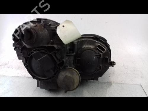 Used Left headlight Left headlight MERCEDES-BENZ C-CLASS (W203) C 200 CDI (203.004) (116 hp) 8969107 8969107