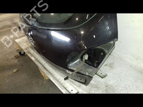 Tailgate OPEL ASTRA J (P10) 1.7 CDTI (68) | BP29216787C6 