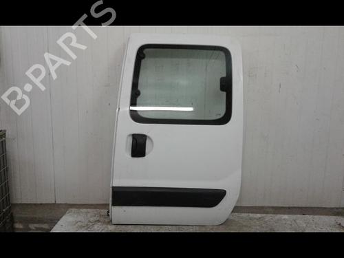 Left slide door RENAULT KANGOO (KC0/1_) 1.5 dCi (KC07) | BP23195865C74