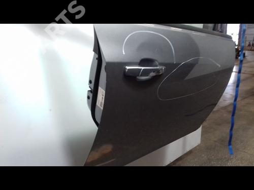 Right front door OPEL ASTRA J (P10) 1.7 CDTI (68) | BP12146116C3 