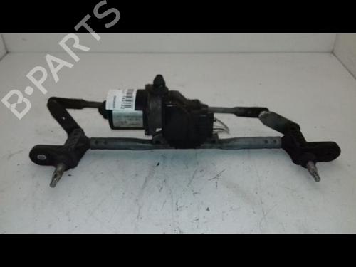 Used Front wiper motor FORD KA (RU8) 1.2 (69 hp) 29226815