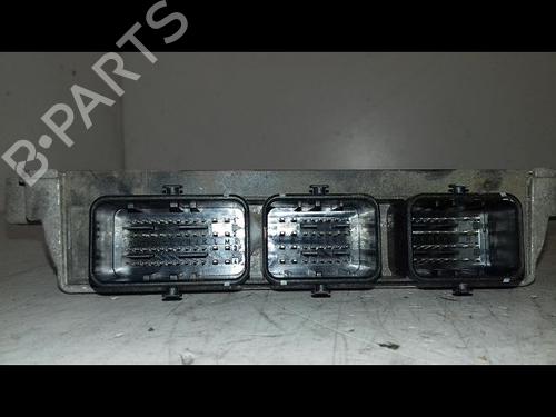 Used Engine control unit (ECU) Engine control unit (ECU) CITROËN C2 (JM_) 1.1 (60 hp) 40273336 40273336