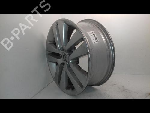 Rim OPEL ZAFIRA / ZAFIRA FAMILY B (A05) 1.7 CDTI (M75) | BP22751550C45 