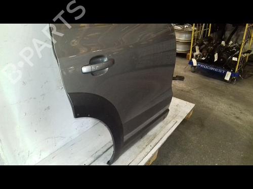 Right rear door AUDI Q5 (8RB) 2.0 TFSI quattro | BP29225561C5