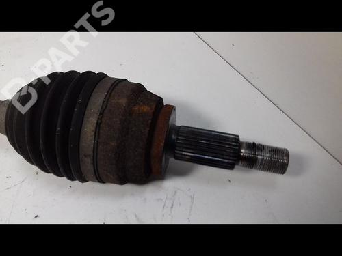 Right front driveshaft RENAULT TALISMAN (LP_) 1.6 dCi 160 | BP10159072M39 