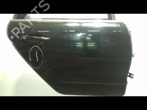 Right rear door CITROËN C4 II (NC_) 2.0 HDi / BlueHDi 150 | BP23125292C5 