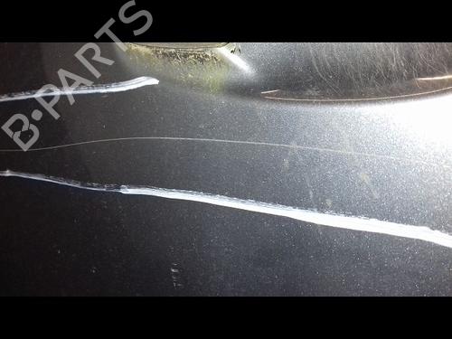 Left front door PEUGEOT 508 I (8D_) 1.6 HDi | BP16931188C2 