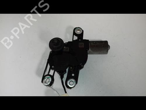 Viskermotor bagrude VW TIGUAN ALLSPACE (BW2, BJ2) 2.0 TDI (150 hp) 14955375