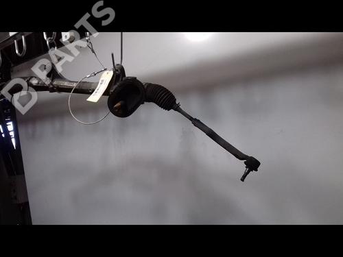 Steering rack NISSAN MICRA III (K12) 1.5 dCi | BP9709567M22 
