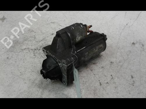 Used Starter RENAULT MEGANE II Coupé-Cabriolet (EM0/1_) 1.9 dCi (120 hp) 8965974