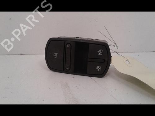 Used Left front window switch OPEL CORSA D (S07) 1.0 (L08, L68) (65 hp) 8971681