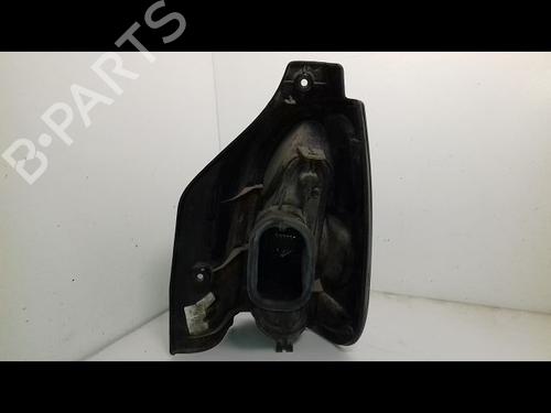 Used Left taillight Left taillight 23196516 23196516
