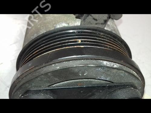 AC compressor FORD FOCUS II (DA_, HCP, DP) 1.8 TDCi | BP23194651M34 