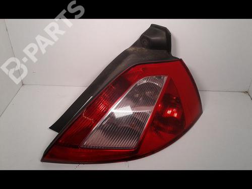 Used Right taillight RENAULT MEGANE II (BM0/1_, CM0/1_) 1.9 dCi (BM0G, CM0G) (120 hp) 8967131