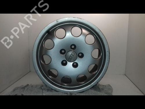 Used Rim AUDI A6 C5 Avant (4B5, 4B6) 2.5 TDI (150 hp) 22751561