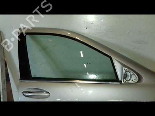 Right front door MERCEDES-BENZ S-CLASS (W220, V220) S 320 (220.065, 220.165) | BP29224989C3 