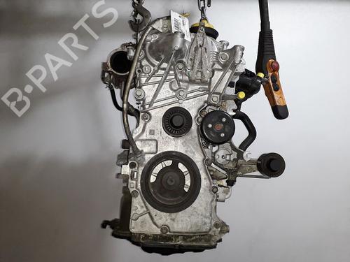Motor Motor RENAULT CLIO IV (BH_) 0.9 TCe 90 (BHNF, BHMA, BHMH, BHJK, BHJR) (90 hp) 35935689 35935689