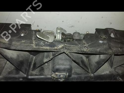 Front slam panel RENAULT CLIO III (BR0/1, CR0/1) 1.5 dCi (BR0H, CR0H, CR1S, BR1S) | BP29224845C72 