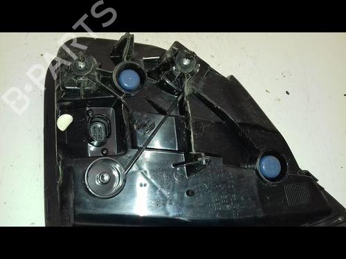 Left tailgate light PORSCHE CAYENNE (92A) 3.0 S E-Hybrid | BP21088353C79 - Image 2