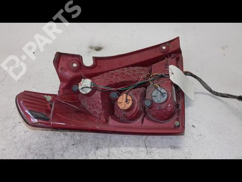 Right taillight SUZUKI SWIFT III (MZ, EZ) 1.3 (RS413, ZC11S) | BP8964295C35 