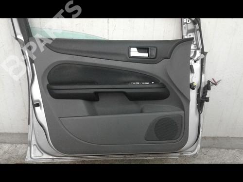 Left front door FORD FOCUS II (DA_, HCP, DP) 1.8 TDCi | BP8967513C2 