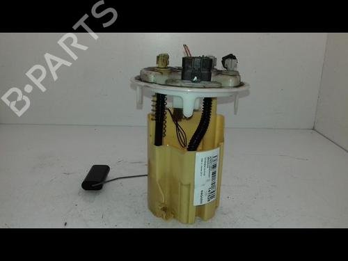 Used Fuel pump CITROËN C4 II (NC_) 1.6 HDi 115 (114 hp) 19690256