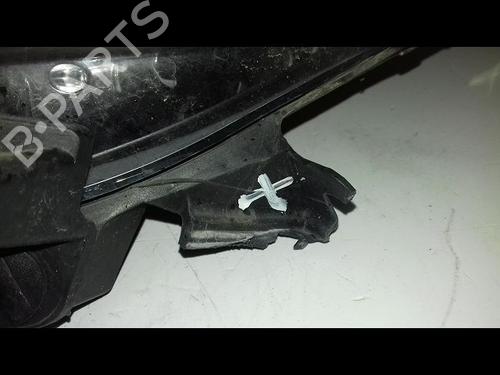 Left headlight RENAULT SCÉNIC III (JZ0/1_) 1.6 dCi (JZ00, JZ12) | BP29226266C28 